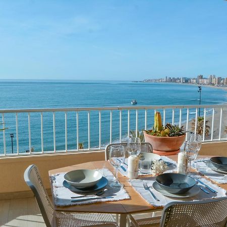 Beach & Calm Apartment Fuengirola Extérieur photo