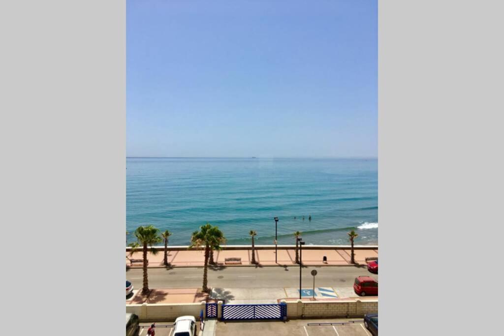 Beach & Calm Apartment Fuengirola Extérieur photo