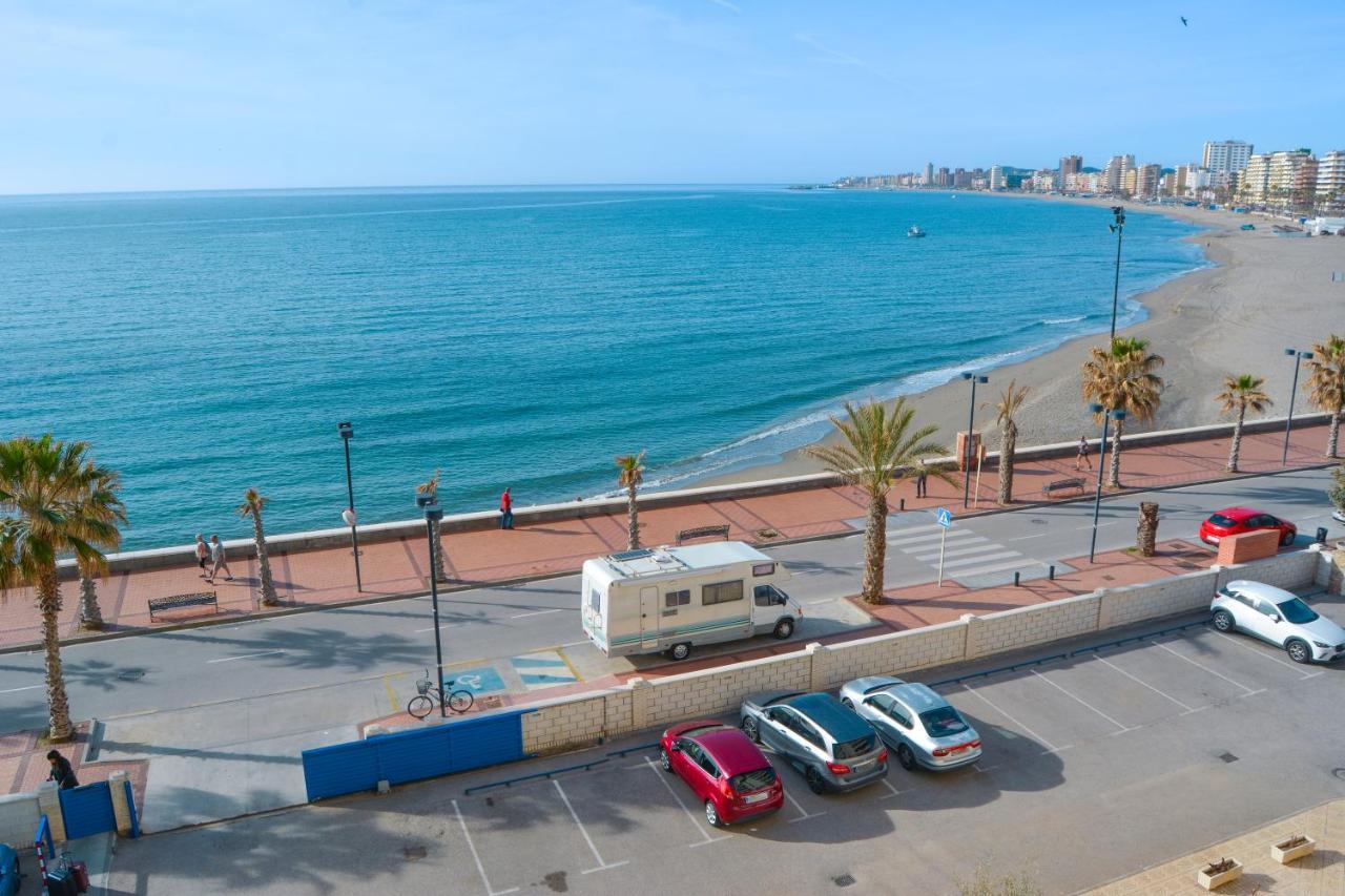 Beach & Calm Apartment Fuengirola Extérieur photo